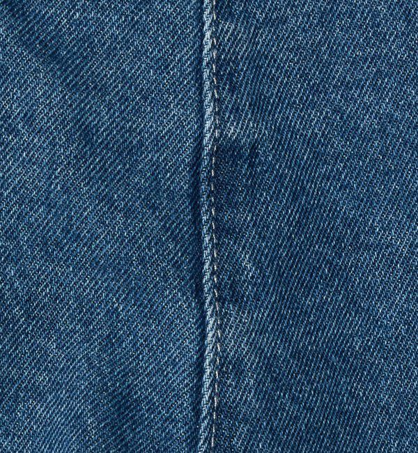 UNITED ARROWS green label relaxing「デニム タックキュロット パンツ / キッズ  100cm-160cm」|その他|