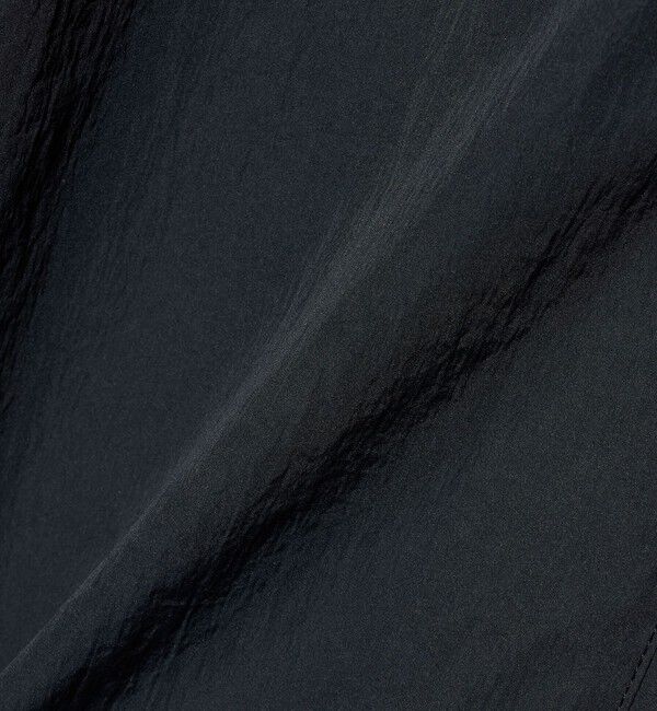 UNITED ARROWS green label relaxing「DICROS ショート モッズ ブルゾン -撥水-」|ブルゾン・スタジャン|