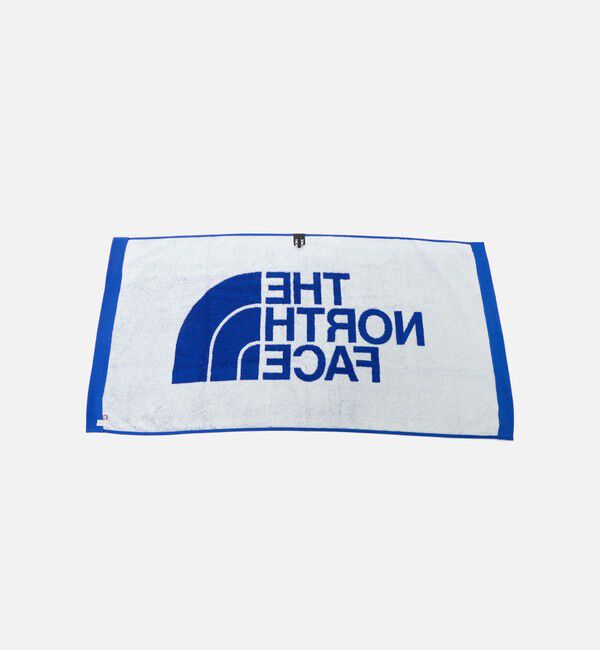 UNITED ARROWS green label relaxing「＜THE NORTH FACE＞コンフォートコットン L タオル スポーツタオル」|タオル|