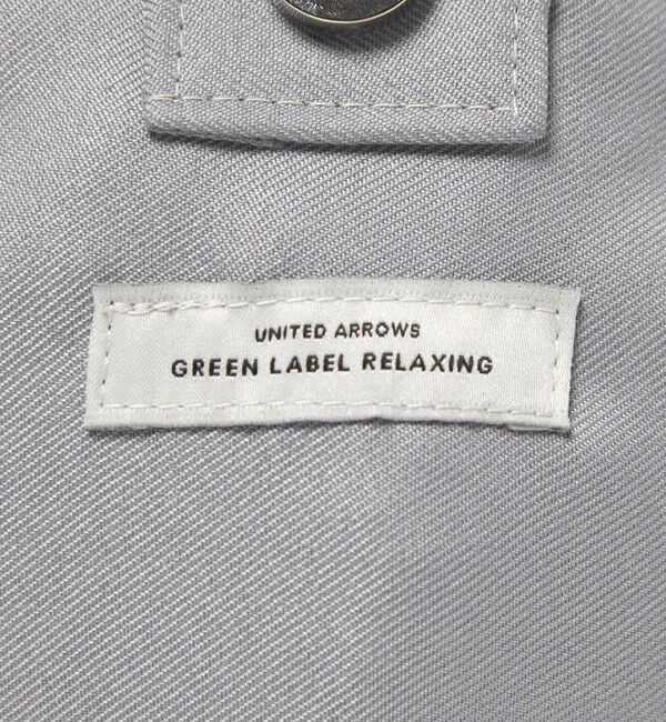 UNITED ARROWS green label relaxing「メタリックヤーン ポシェット / ショルダーバッグ」|ショルダー・メッセンジャー|
