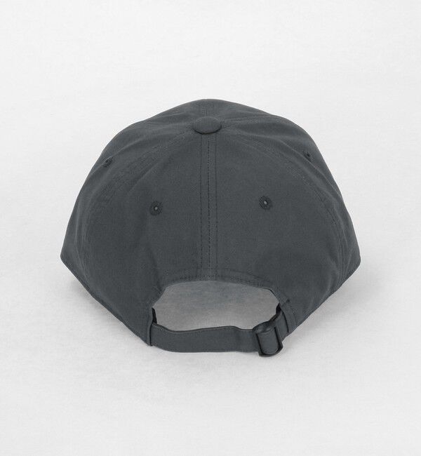 UNITED ARROWS green label relaxing「＜snow peak＞ロゴ キャップ」|キャップ・キャスケット|