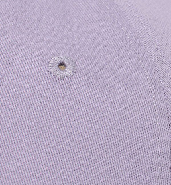 UNITED ARROWS green label relaxing「【別注】＜Lee＞ロゴ キャップ / キッズ  」|キャップ・キャスケット|