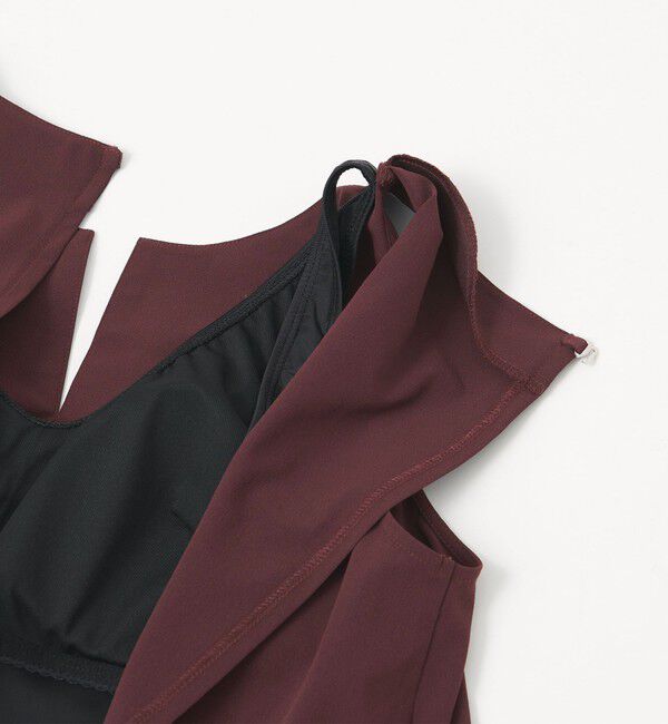 UNITED ARROWS green label relaxing「Aライン オールインワン スイムウェア / 水着」|その他|