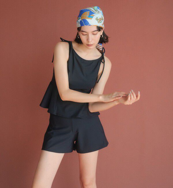 UNITED ARROWS green label relaxing「サーフショーツムジ スイムウェア / 水着」|その他|