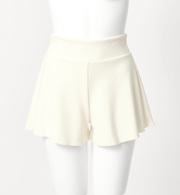 UNITED ARROWS green label relaxing「ジョーゼット風 サーフショーツ スイムウェア/ 水着」|その他|