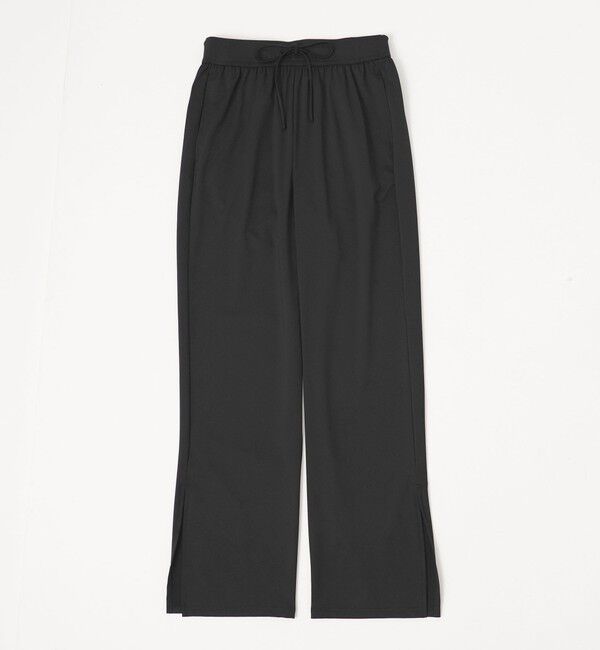 UNITED ARROWS green label relaxing「ラッシュサイドスリット パンツ ラッシュガード / スイムウェア」|その他|