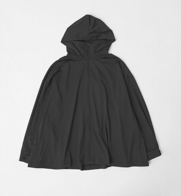 UNITED ARROWS green label relaxing「ラッシュフードパーカー ラッシュガード / スイムウェア 」|その他|