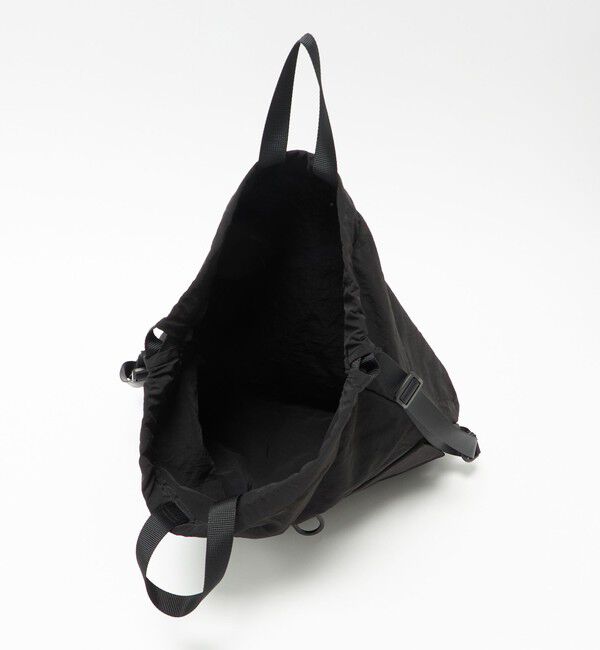 UNITED ARROWS green label relaxing「ナップサック / リュック / キッズ はっ水」|リュック|