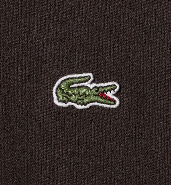 UNITED ARROWS green label relaxing「＜LACOSTE＞ショートスリーブ Tシャツ」|Tシャツ・カットソー|