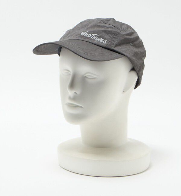 UNITED ARROWS green label relaxing「【別注】＜WILD THINGS＞ ジェット キャップ / キッズ」|キャップ・キャスケット|