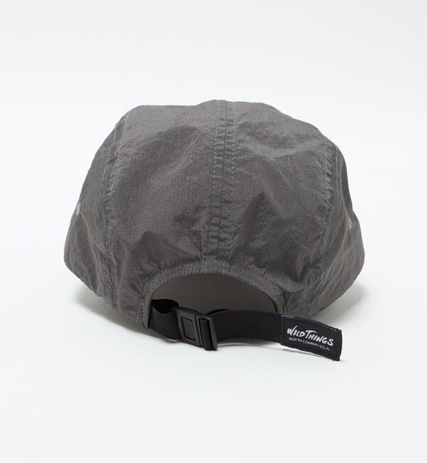 UNITED ARROWS green label relaxing「【別注】＜WILD THINGS＞ ジェット キャップ / キッズ」|キャップ・キャスケット|