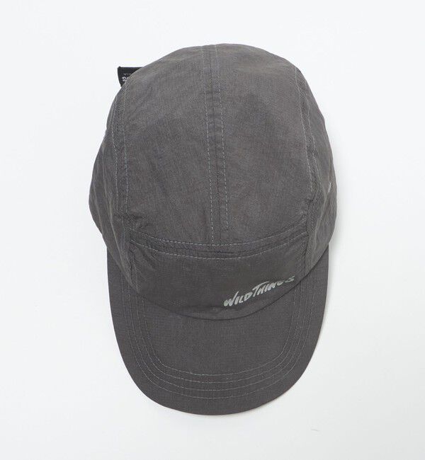 UNITED ARROWS green label relaxing「【別注】＜WILD THINGS＞ ジェット キャップ / キッズ」|キャップ・キャスケット|