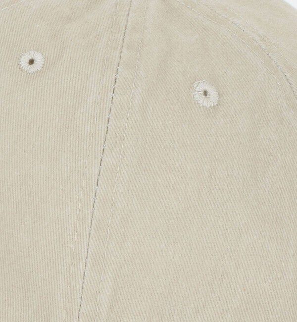 UNITED ARROWS green label relaxing「【別注】＜FRUIT OF THE LOOM &times; PEANUTS＞キャップ / キッズ  」|キャップ・キャスケット|