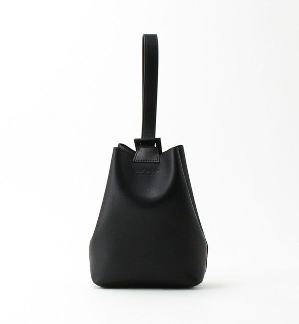 BEAUTY&YOUTH UNITED ARROWS「ハンギング ポーチ バッグ」|ハンドバッグ|