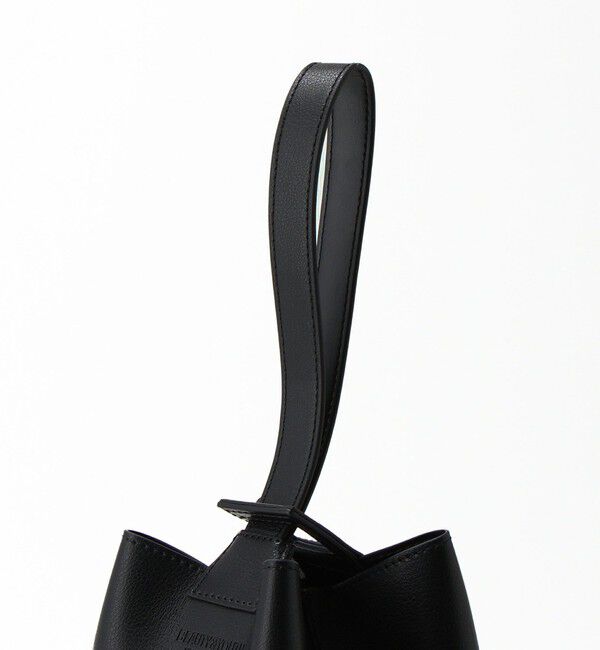 BEAUTY&YOUTH UNITED ARROWS「ハンギング ポーチ バッグ」|ハンドバッグ|