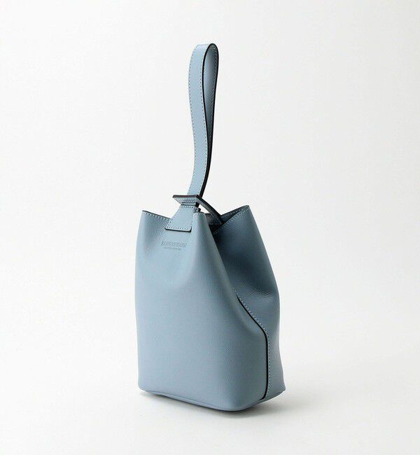 BEAUTY&YOUTH UNITED ARROWS「ハンギング ポーチ バッグ」|ハンドバッグ|