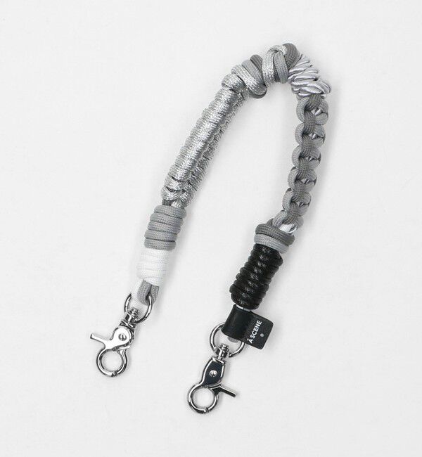BEAUTY&YOUTH UNITED ARROWS「＜A SCENE＞Design paracord strap/スマホストラップ」|その他|