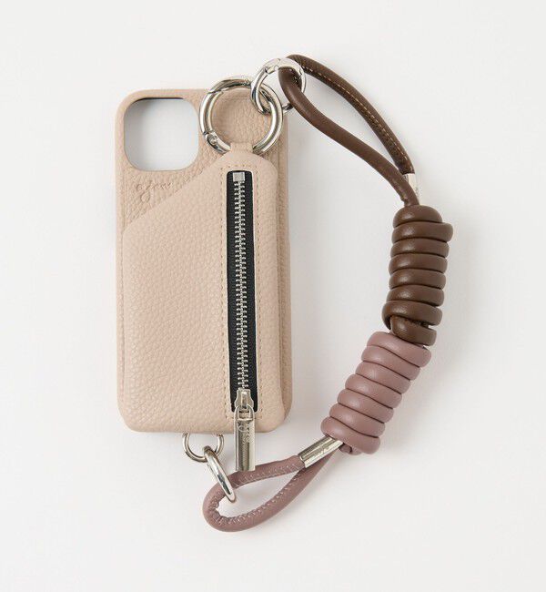 BEAUTY&YOUTH UNITED ARROWS「＜ajew＞コイル ストラップ」|その他|