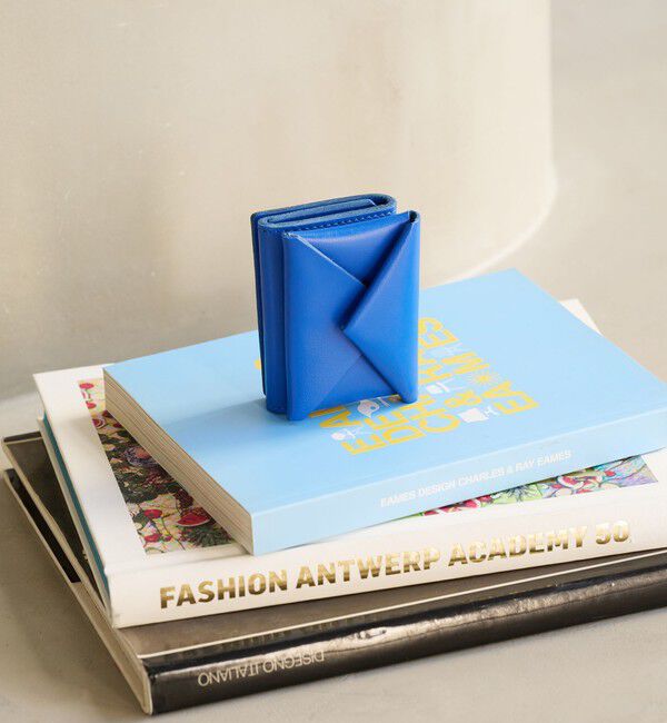 BEAUTY&YOUTH UNITED ARROWS「＜Dono＞レザー 三つ折り ウォレット」|財布|
