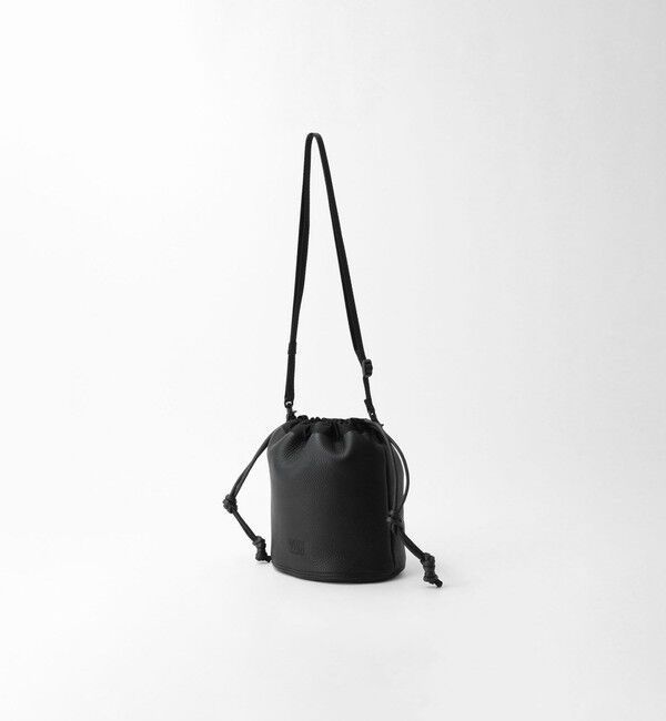 BEAUTY&YOUTH UNITED ARROWS「スタンダード レザー パース」|ハンドバッグ|