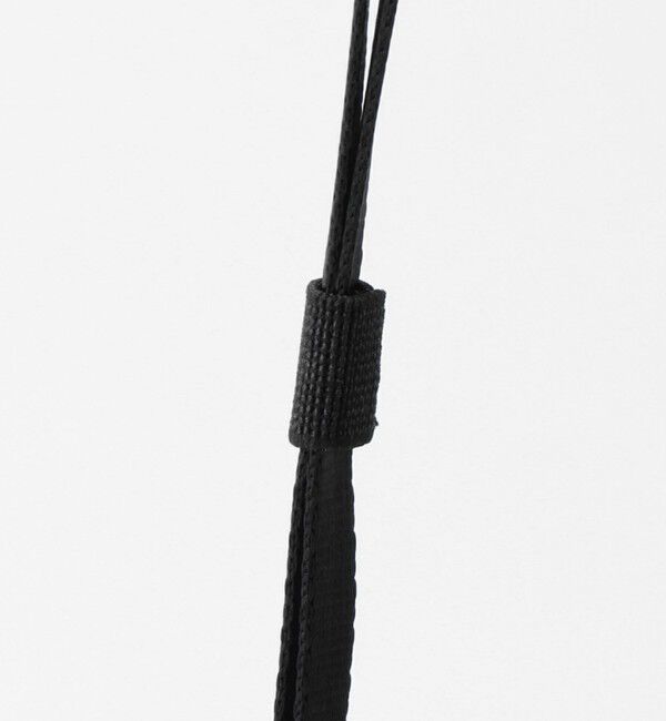 BEAUTY&YOUTH UNITED ARROWS「スタンダード レザー パース」|ハンドバッグ|