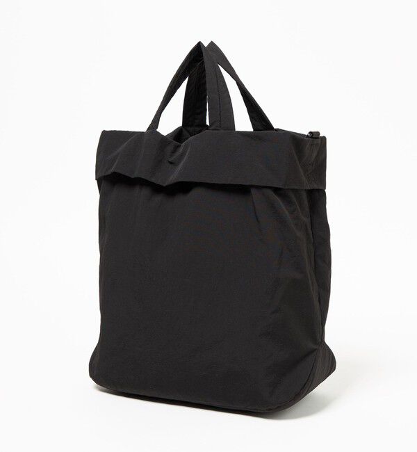 BEAUTY&YOUTH UNITED ARROWS「パーテーション ビッグ トートバッグ  -2WAY-」|トートバッグ|