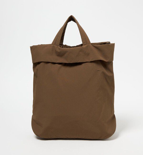 BEAUTY&YOUTH UNITED ARROWS「パーテーション ビッグ トートバッグ  -2WAY-」|トートバッグ|