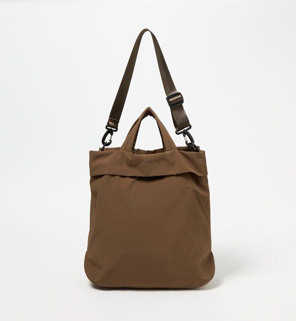 BEAUTY&YOUTH UNITED ARROWS「パーテーション ビッグ トートバッグ  -2WAY-」|トートバッグ|