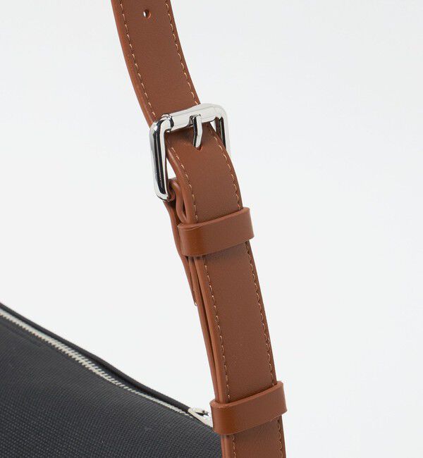 BEAUTY&YOUTH UNITED ARROWS「&ldquo;Emboss Bag Series&rdquo; ミニ ボディ ショルダーバッグ」|ショルダー・メッセンジャー|