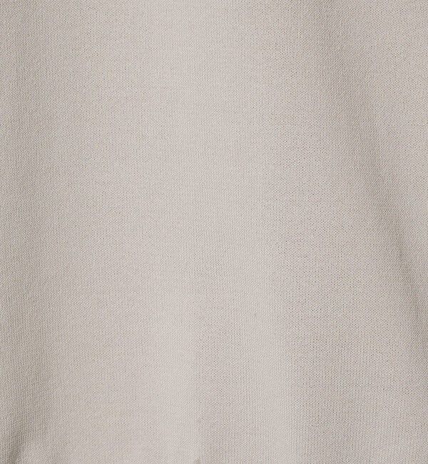 BEAUTY&YOUTH UNITED ARROWS「【WEB限定 WARDROBE SMART】KOUKIN ハイゲージ ニット モックネック【抗菌・防臭】」|ニット・セーター|