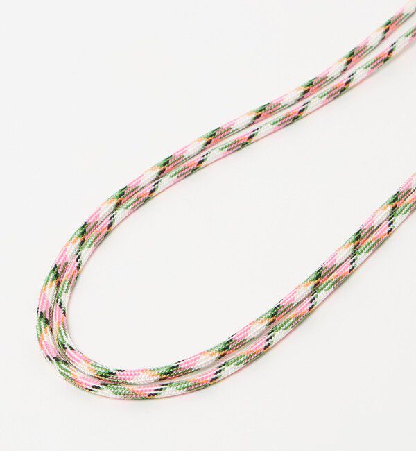 BEAUTY&YOUTH UNITED ARROWS「＜NOMADIS＞ループストラップ」|その他|