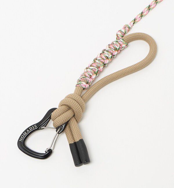 BEAUTY&YOUTH UNITED ARROWS「＜NOMADIS＞ループストラップ」|その他|