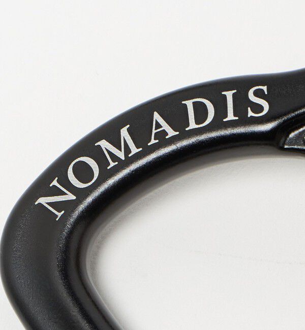 BEAUTY&YOUTH UNITED ARROWS「＜NOMADIS＞ループストラップ」|その他|