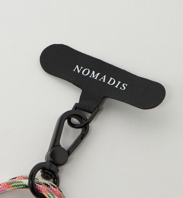 BEAUTY&YOUTH UNITED ARROWS「＜NOMADIS＞ループストラップ」|その他|