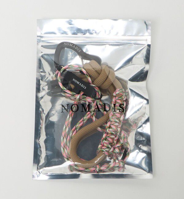 BEAUTY&YOUTH UNITED ARROWS「＜NOMADIS＞ループストラップ」|その他|