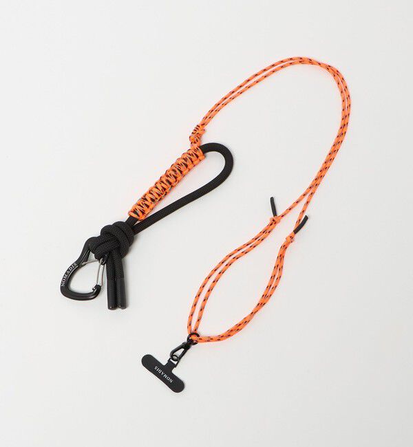 BEAUTY&YOUTH UNITED ARROWS「＜NOMADIS＞ループストラップ」|その他|