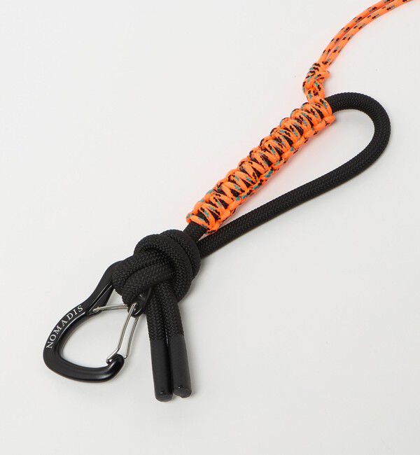 BEAUTY&YOUTH UNITED ARROWS「＜NOMADIS＞ループストラップ」|その他|