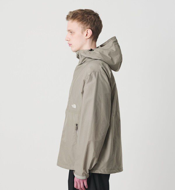 BEAUTY&YOUTH UNITED ARROWS「＜THE NORTH FACE＞コンパクト ジャケット」|その他|