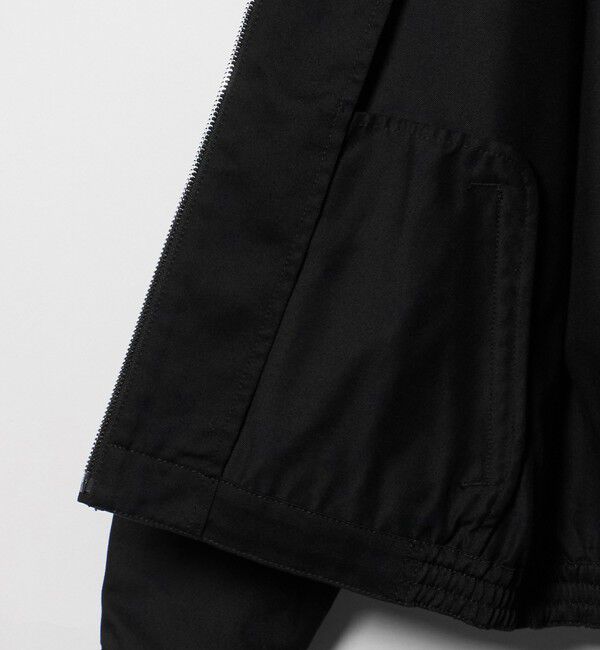 BEAUTY&YOUTH UNITED ARROWS「＜LACOSTE for BEAUTY&YOUTH＞ジップ ブルゾン」|その他|