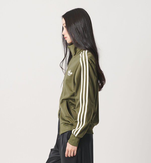BEAUTY&YOUTH UNITED ARROWS「【国内EXCLUSIVE】＜adidas Originals＞ファイヤーバード トラックトップ ルーズ」|スウェット・ジャージ|