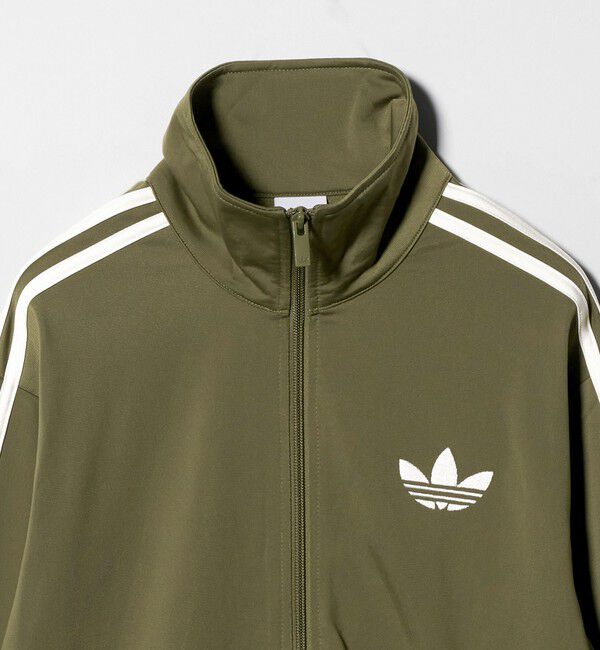BEAUTY&YOUTH UNITED ARROWS「【国内EXCLUSIVE】＜adidas Originals＞ファイヤーバード トラックトップ ルーズ」|スウェット・ジャージ|
