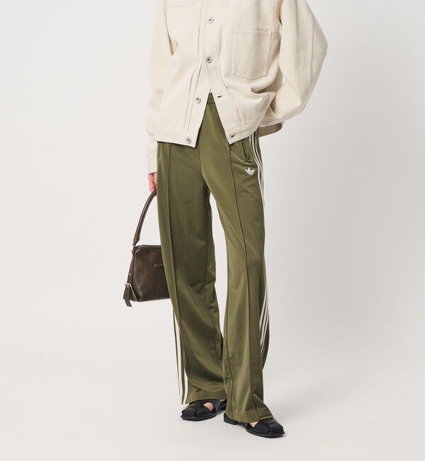 BEAUTY&YOUTH UNITED ARROWS「【国内EXCLUSIVE】＜adidas Originals＞ファイヤーバード ルーズ トラックパンツ」|その他|