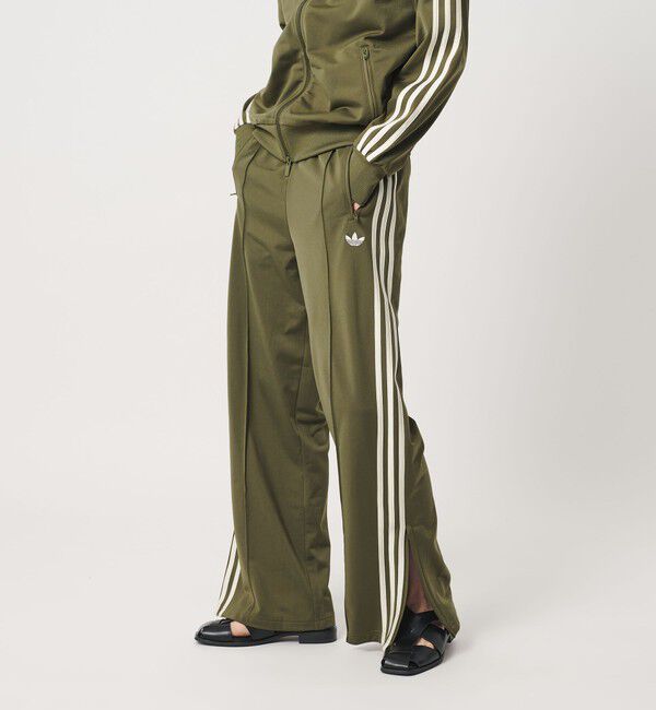 BEAUTY&YOUTH UNITED ARROWS「【国内EXCLUSIVE】＜adidas Originals＞ファイヤーバード ルーズ トラックパンツ」|その他|