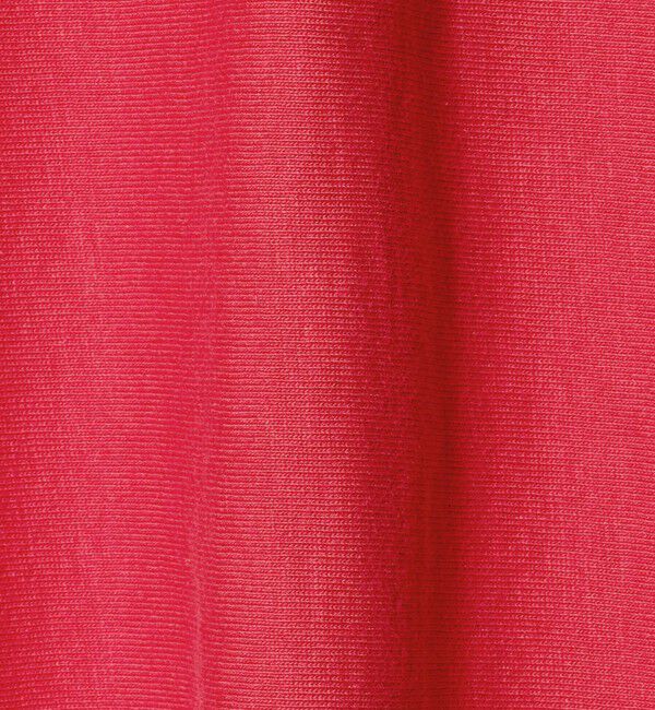 BEAUTY&YOUTH UNITED ARROWS「&ldquo;THE HEAVY&rdquo; 10oz ヘビー ワイド クルーネック Tシャツ」|Tシャツ・カットソー|