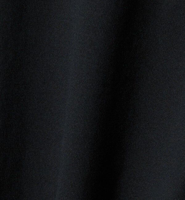 BEAUTY&YOUTH UNITED ARROWS「クリアコットン ジャケット 半袖Tシャツ 抗菌 防臭機能付き」|Tシャツ・カットソー|