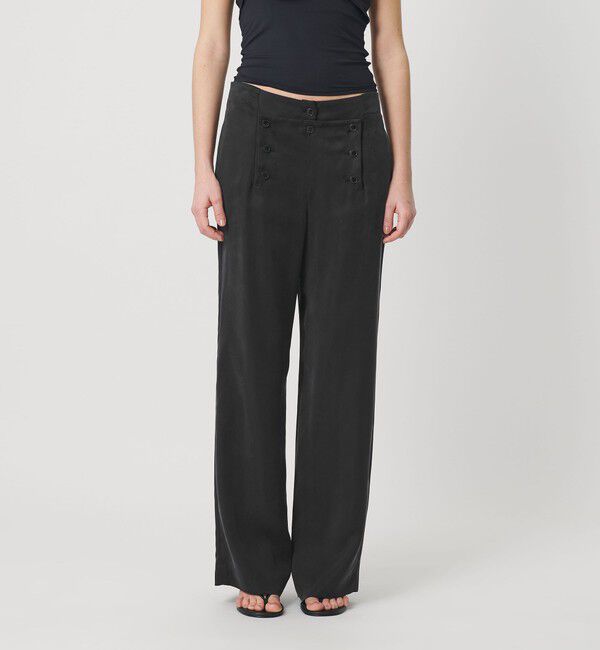 ATTISESSION「＜ATTISESSION＞セーラー パンツ」|その他|