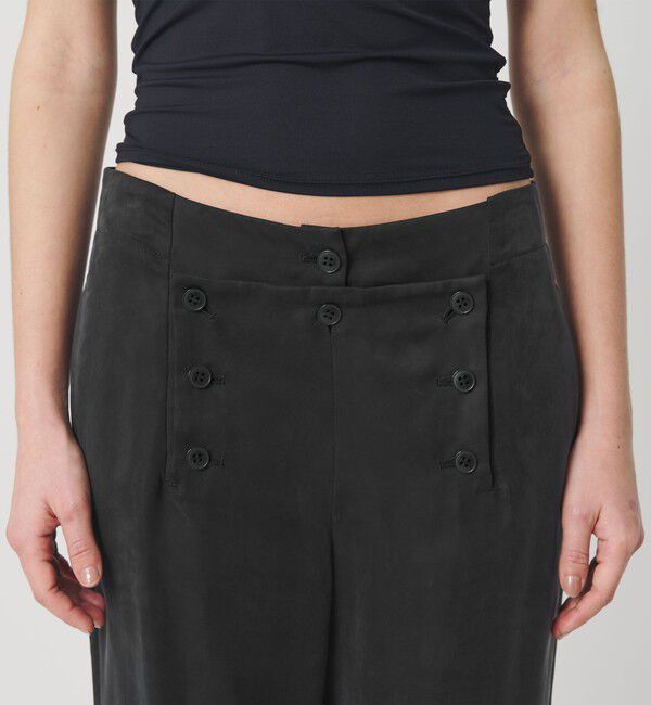 ATTISESSION「＜ATTISESSION＞セーラー パンツ」|その他|