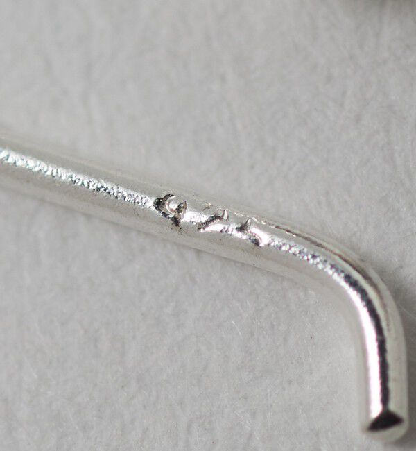 BEAUTY&YOUTH UNITED ARROWS「＜BAITS＞スター スウィング ピアス」|ピアス|