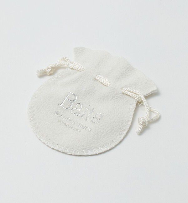 BEAUTY&YOUTH UNITED ARROWS「＜BAITS＞スター スウィング ピアス」|ピアス|