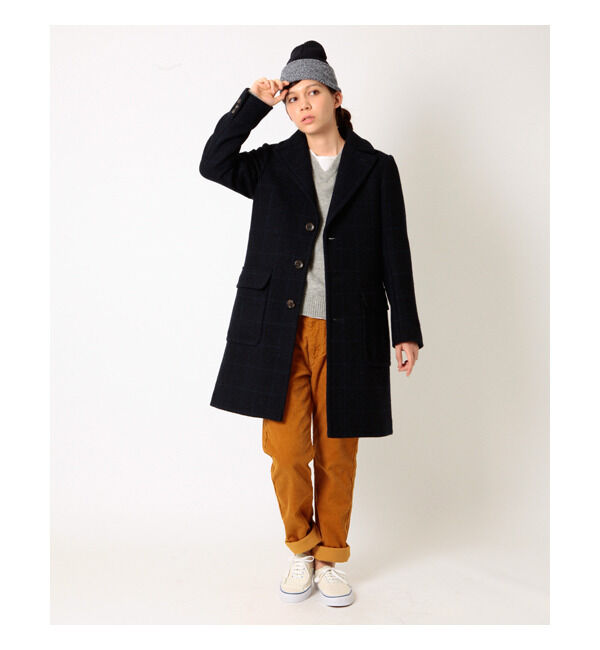 BEAMSBOY「VANS / AUTHENTIC」|スニーカー|